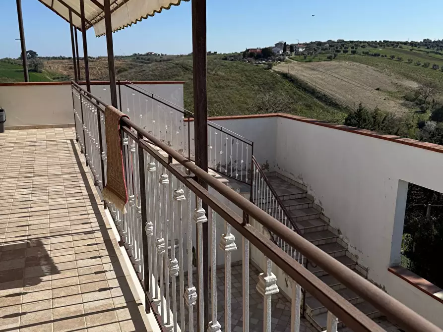 Immagine 46 di Casa indipendente in vendita  in Contr.da Sant'Andrea a Cupra Marittima