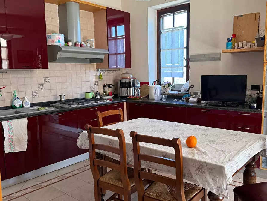 Immagine 47 di Casa indipendente in vendita  in Contr.da Sant'Andrea a Cupra Marittima