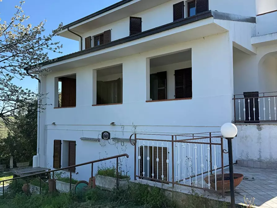 Immagine 48 di Casa indipendente in vendita  in Contr.da Sant'Andrea a Cupra Marittima