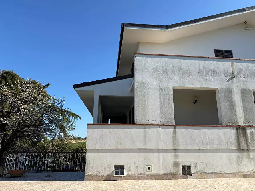 Immagine 49 di Casa indipendente in vendita  in Contr.da Sant'Andrea a Cupra Marittima