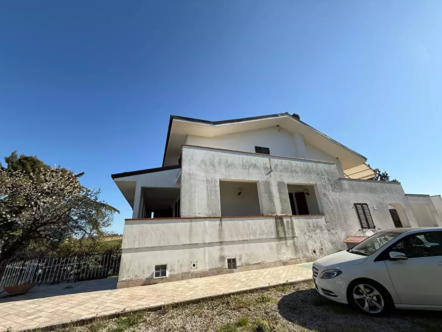 Immagine 50 di Casa indipendente in vendita  in Contr.da Sant'Andrea a Cupra Marittima