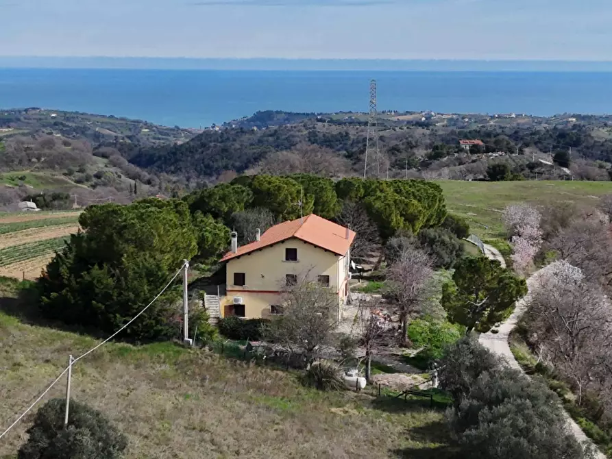 Immagine 2 di Rustico / casale in vendita  in petrella a Ripatransone