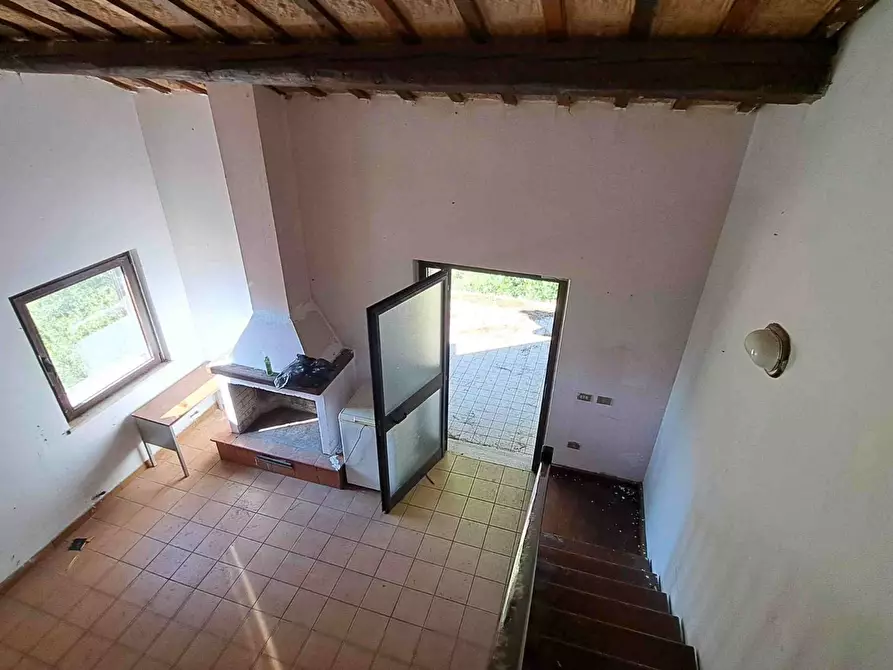 Immagine 5 di Rustico / casale in vendita  in petrella a Ripatransone