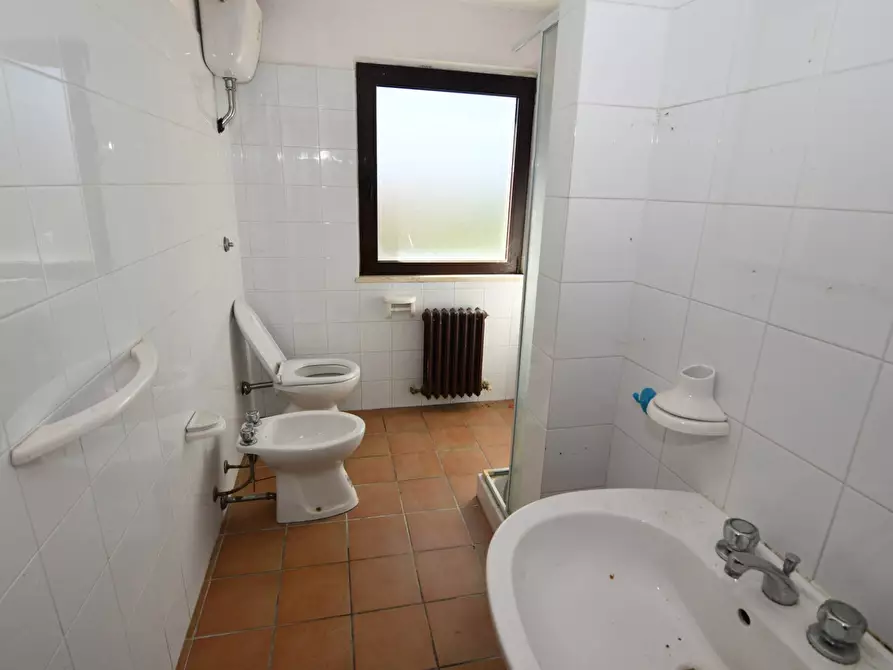 Immagine 17 di Rustico / casale in vendita  in petrella a Ripatransone