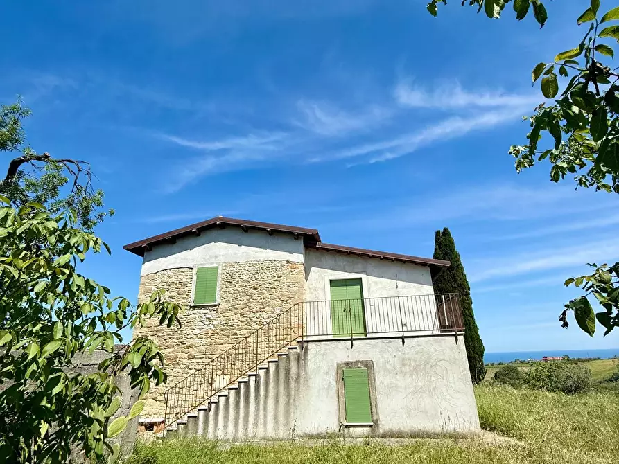 Immagine 31 di Rustico / casale in vendita  in Quercia Ferrata a Ripatransone