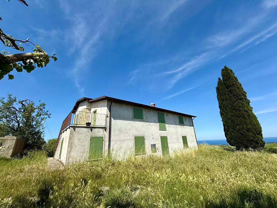 Immagine 33 di Rustico / casale in vendita  in Quercia Ferrata a Ripatransone