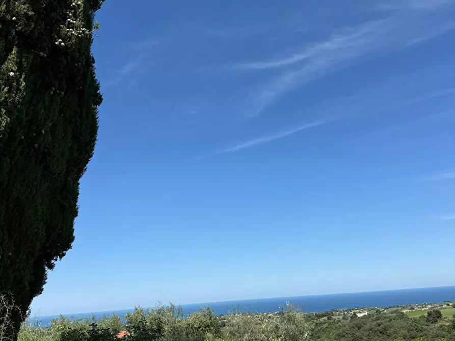 Immagine 38 di Rustico / casale in vendita  in Quercia Ferrata a Ripatransone