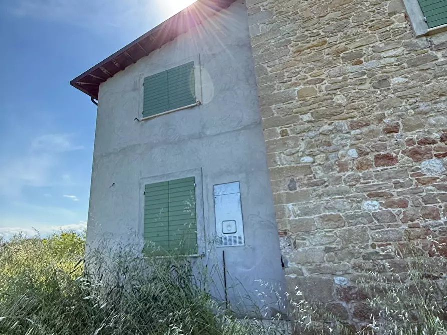 Immagine 42 di Rustico / casale in vendita  in Quercia Ferrata a Ripatransone