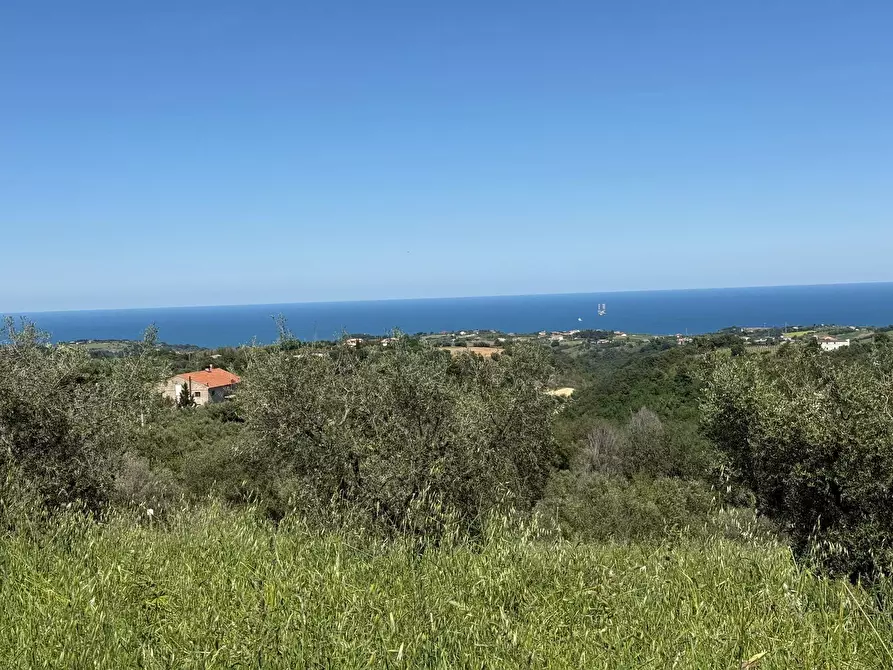Immagine 43 di Rustico / casale in vendita  in Quercia Ferrata a Ripatransone