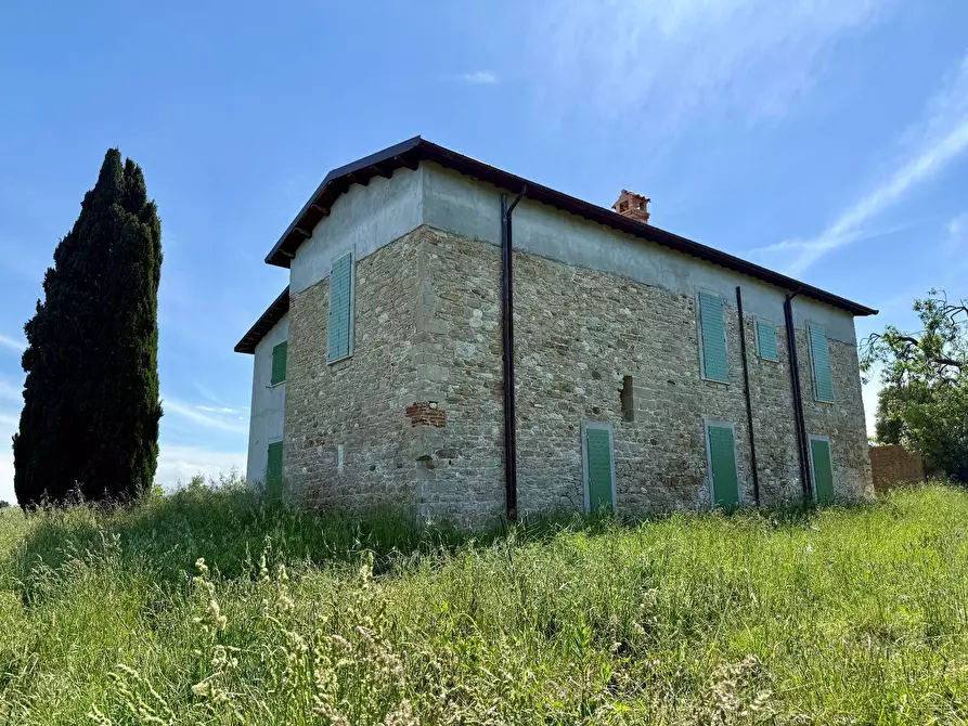 Immagine 45 di Rustico / casale in vendita  in Quercia Ferrata a Ripatransone