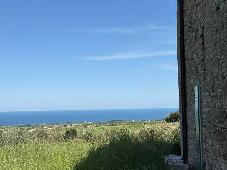 Immagine 47 di Rustico / casale in vendita  in Quercia Ferrata a Ripatransone