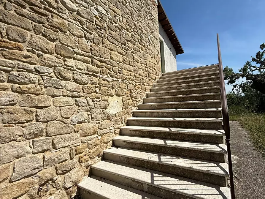 Immagine 48 di Rustico / casale in vendita  in Quercia Ferrata a Ripatransone