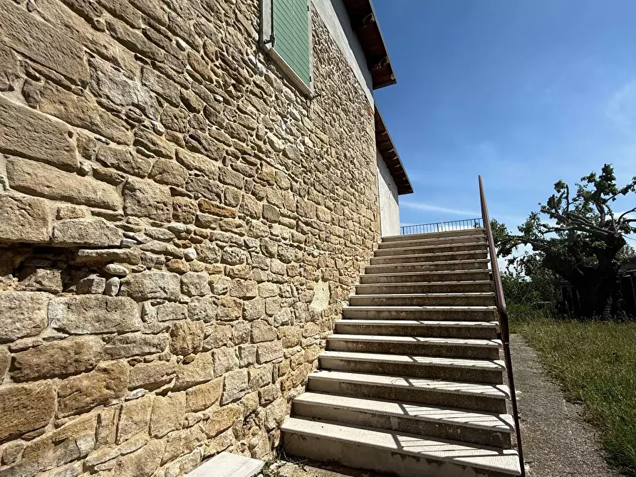 Immagine 49 di Rustico / casale in vendita  in Quercia Ferrata a Ripatransone