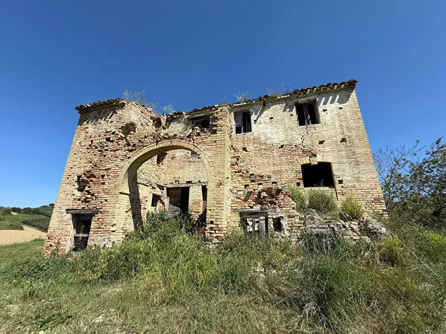 Immagine 4 di Rustico / casale in vendita  a Monteprandone