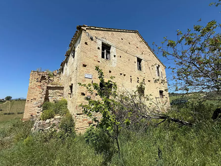 Immagine 1 di Rustico / casale in vendita  a Monteprandone