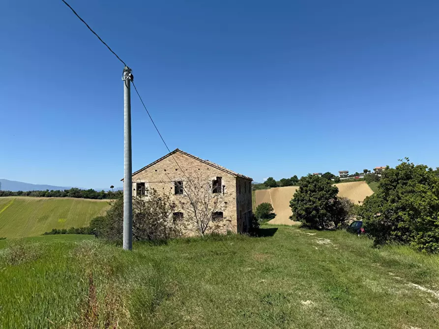 Immagine 22 di Rustico / casale in vendita  a Monteprandone