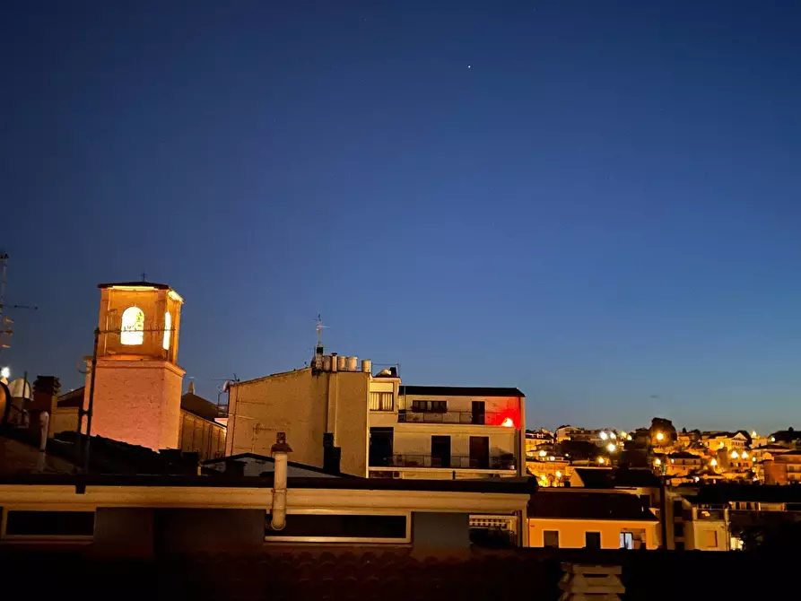 Immagine 39 di Casa indipendente in vendita  in Volturno 42 a San Benedetto Del Tronto