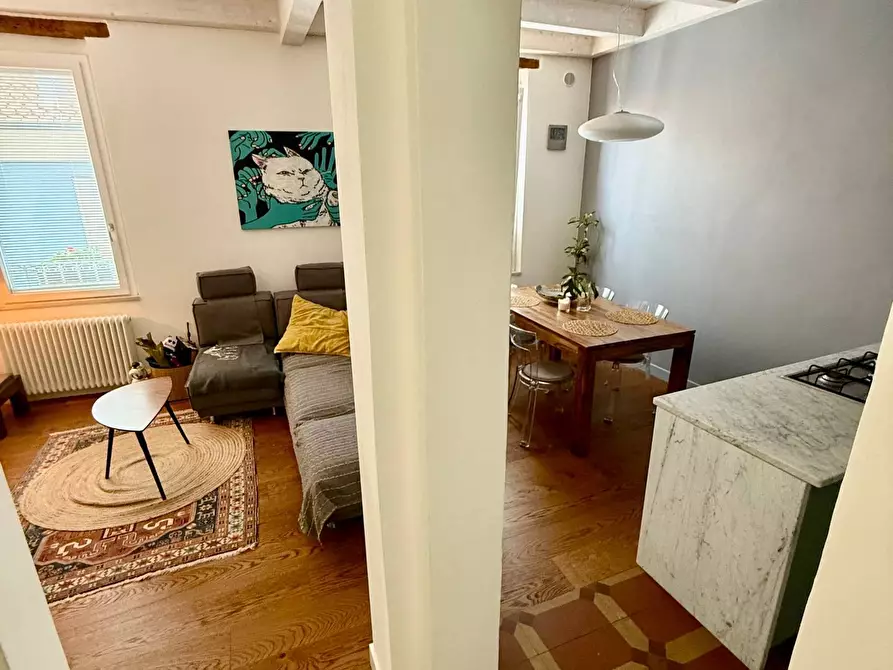 Immagine 4 di Casa indipendente in vendita  in Volturno 42 a San Benedetto Del Tronto