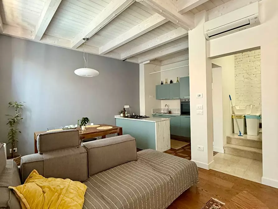 Immagine 7 di Casa indipendente in vendita  in Volturno 42 a San Benedetto Del Tronto