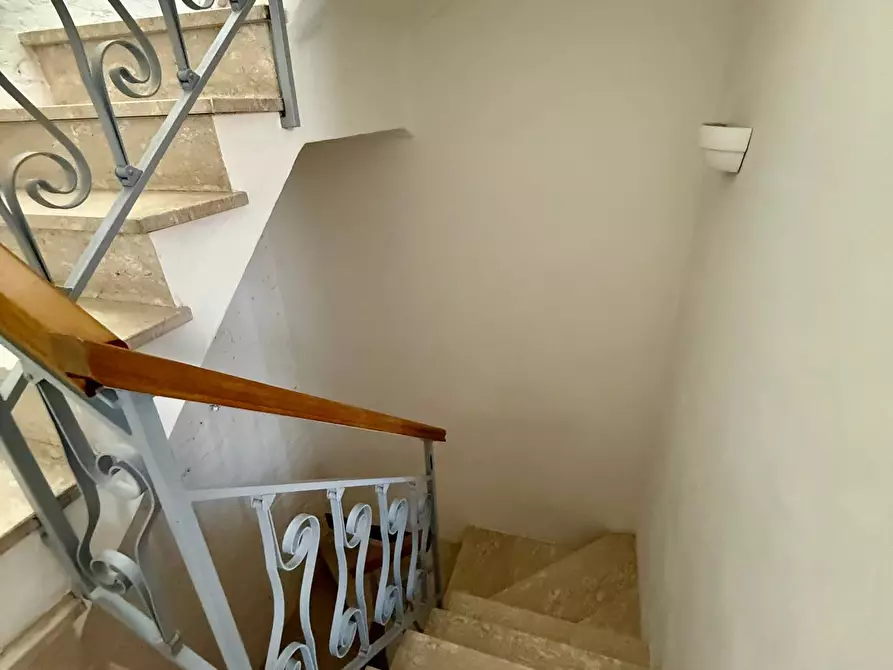 Immagine 43 di Casa indipendente in vendita  in Volturno 42 a San Benedetto Del Tronto