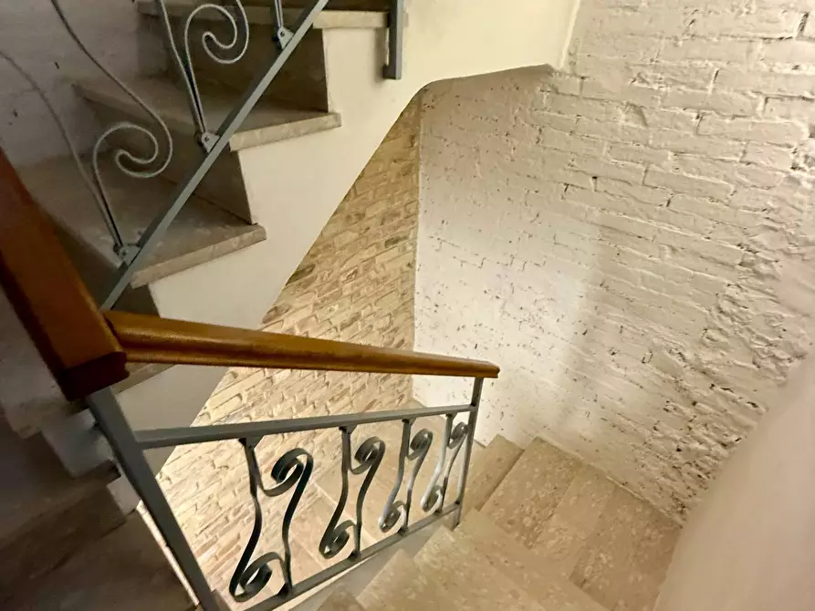 Immagine 46 di Casa indipendente in vendita  in Volturno 42 a San Benedetto Del Tronto