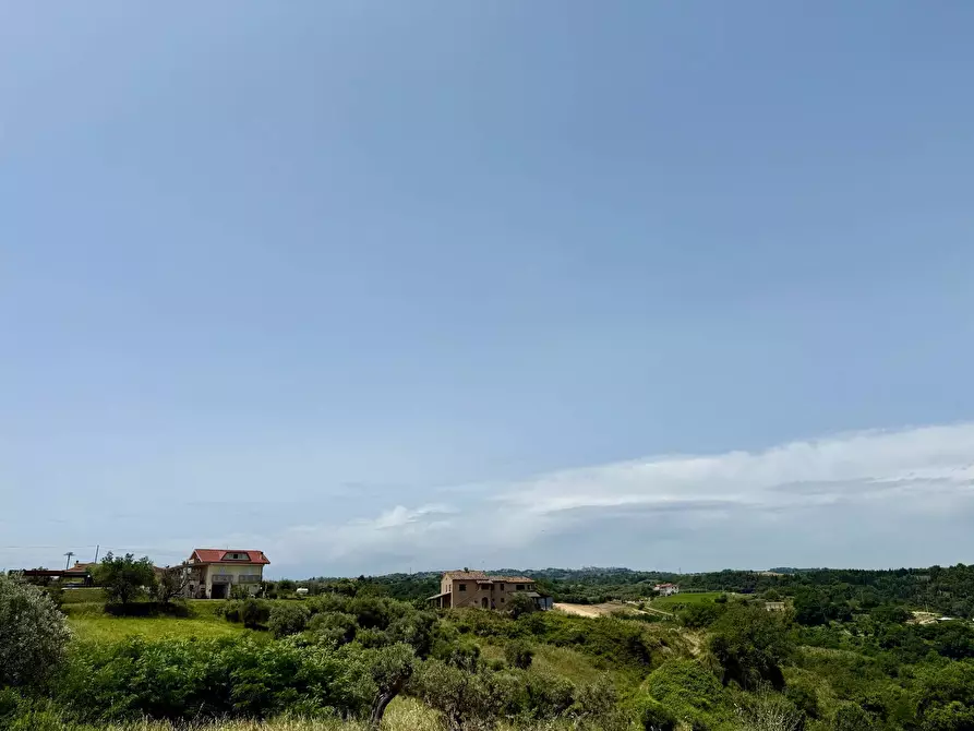 Immagine 29 di Rustico / casale in vendita  in CONTRADA SANT'ANDREA a Cupra Marittima