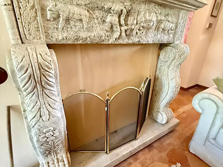 Immagine 11 di Rustico / casale in vendita  a Ancarano