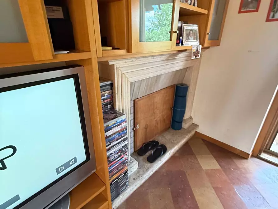 Immagine 18 di Rustico / casale in vendita  a Ancarano