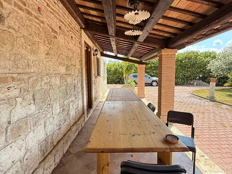 Immagine 21 di Rustico / casale in vendita  a Ancarano