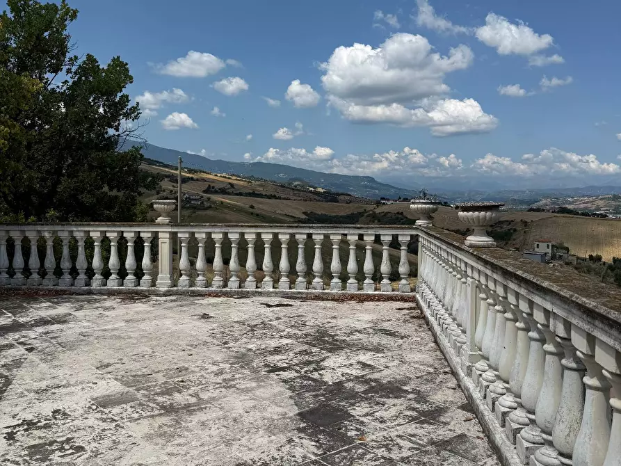 Immagine 23 di Rustico / casale in vendita  a Ancarano