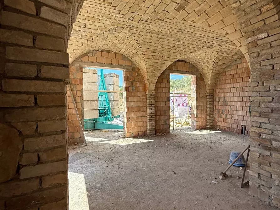 Immagine 1 di Rustico / casale in vendita  a Ripatransone