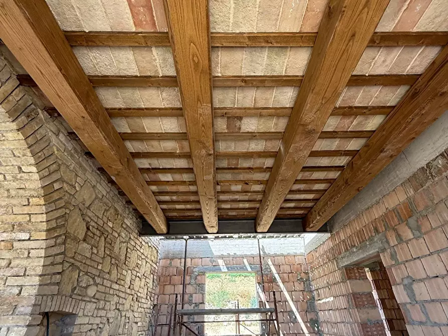 Immagine 2 di Rustico / casale in vendita  a Ripatransone