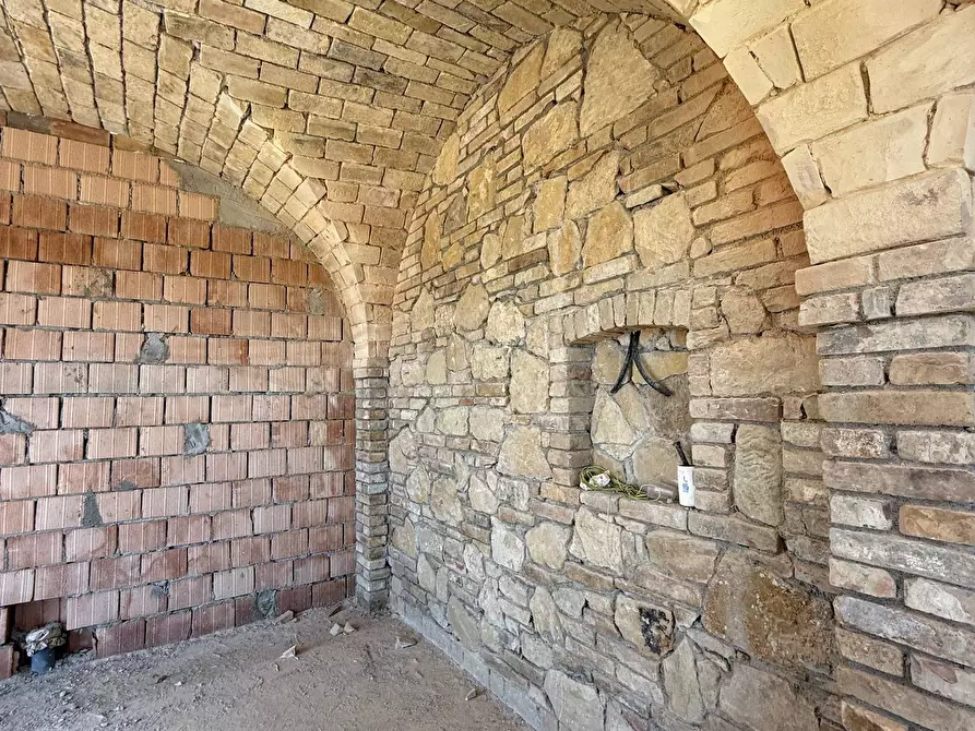 Immagine 3 di Rustico / casale in vendita  a Ripatransone