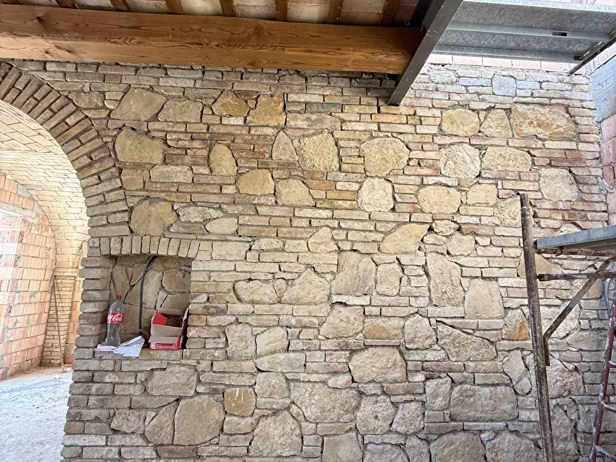 Immagine 4 di Rustico / casale in vendita  a Ripatransone