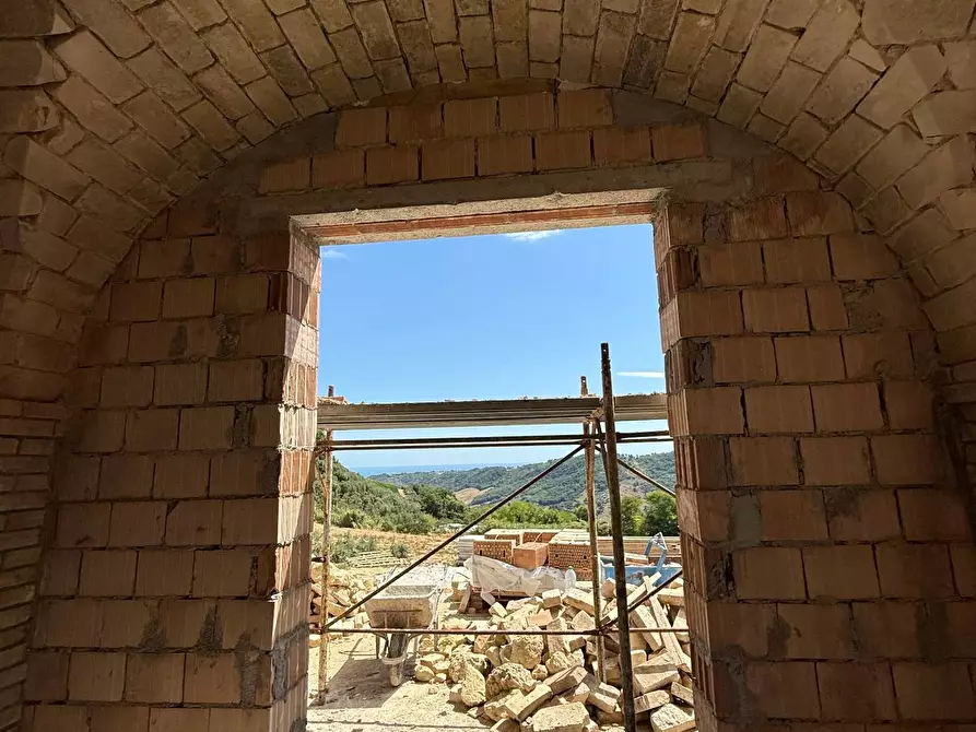 Immagine 6 di Rustico / casale in vendita  a Ripatransone