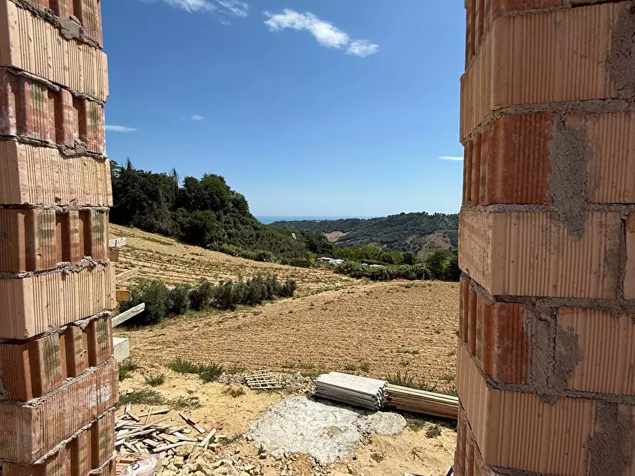 Immagine 9 di Rustico / casale in vendita  a Ripatransone