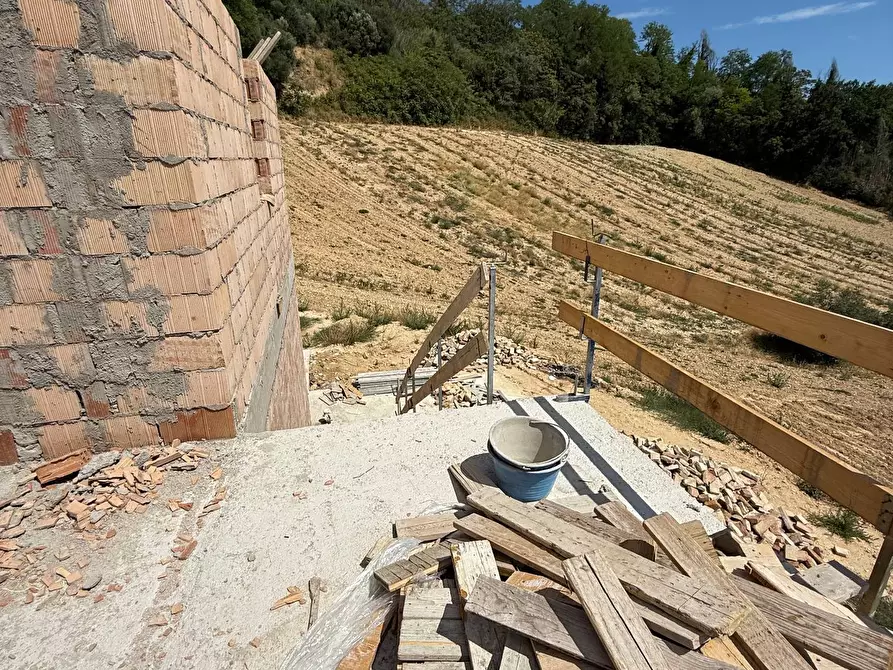 Immagine 12 di Rustico / casale in vendita  a Ripatransone