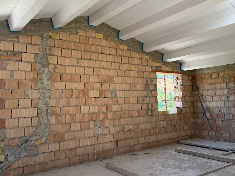 Immagine 2 di Rustico / casale in vendita  in Collevecchio a Ripatransone