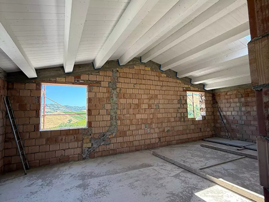 Immagine 3 di Rustico / casale in vendita  in Collevecchio a Ripatransone