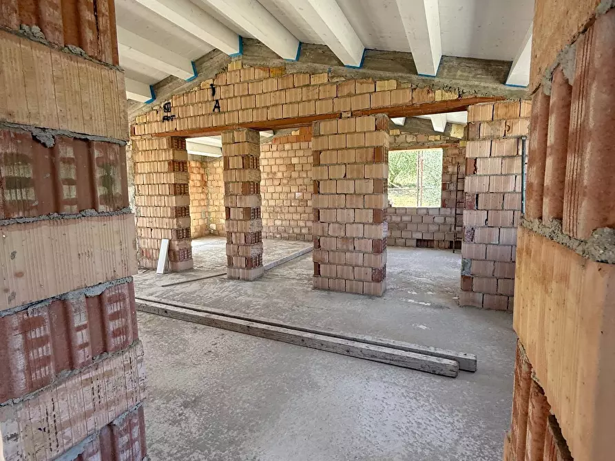 Immagine 6 di Rustico / casale in vendita  in Collevecchio a Ripatransone