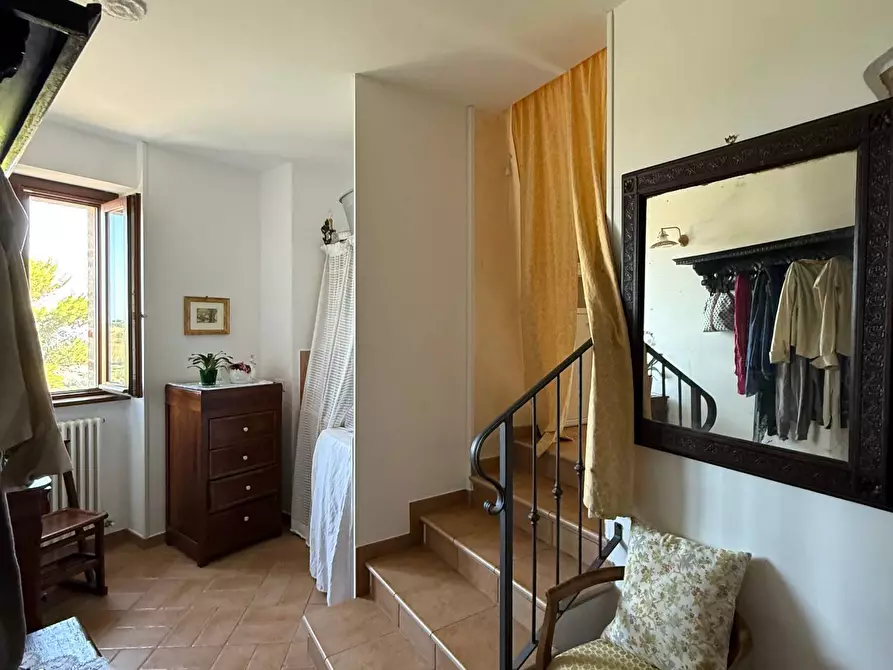 Immagine 7 di Casa indipendente in vendita  a Altidona