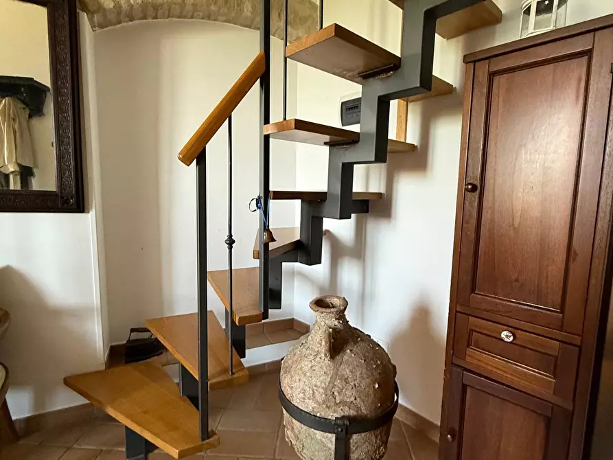 Immagine 8 di Casa indipendente in vendita  a Altidona