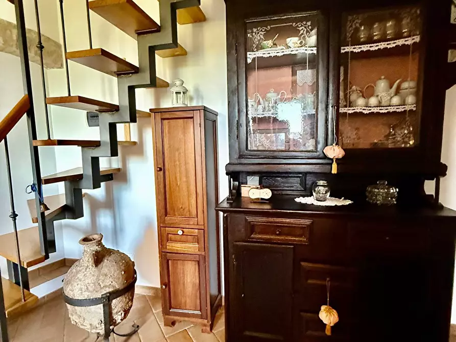 Immagine 5 di Casa indipendente in vendita  a Altidona