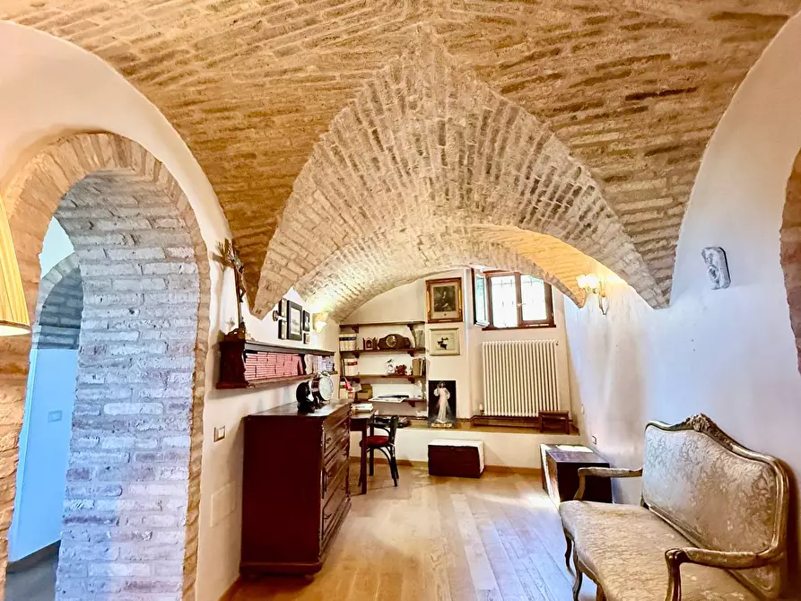 Immagine 9 di Casa indipendente in vendita  a Altidona