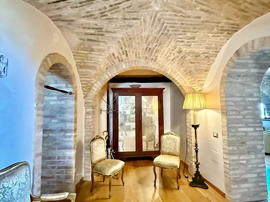 Immagine 2 di Casa indipendente in vendita  a Altidona