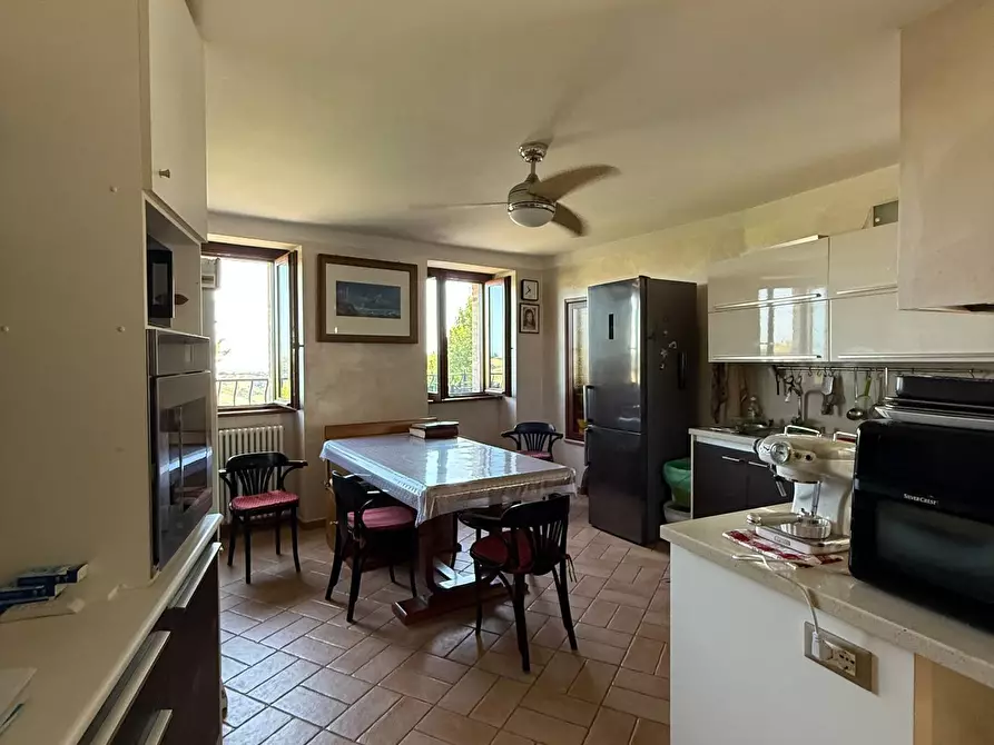 Immagine 12 di Casa indipendente in vendita  a Altidona