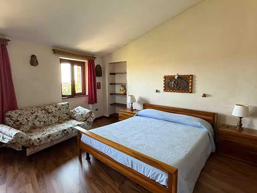 Immagine 14 di Casa indipendente in vendita  a Altidona