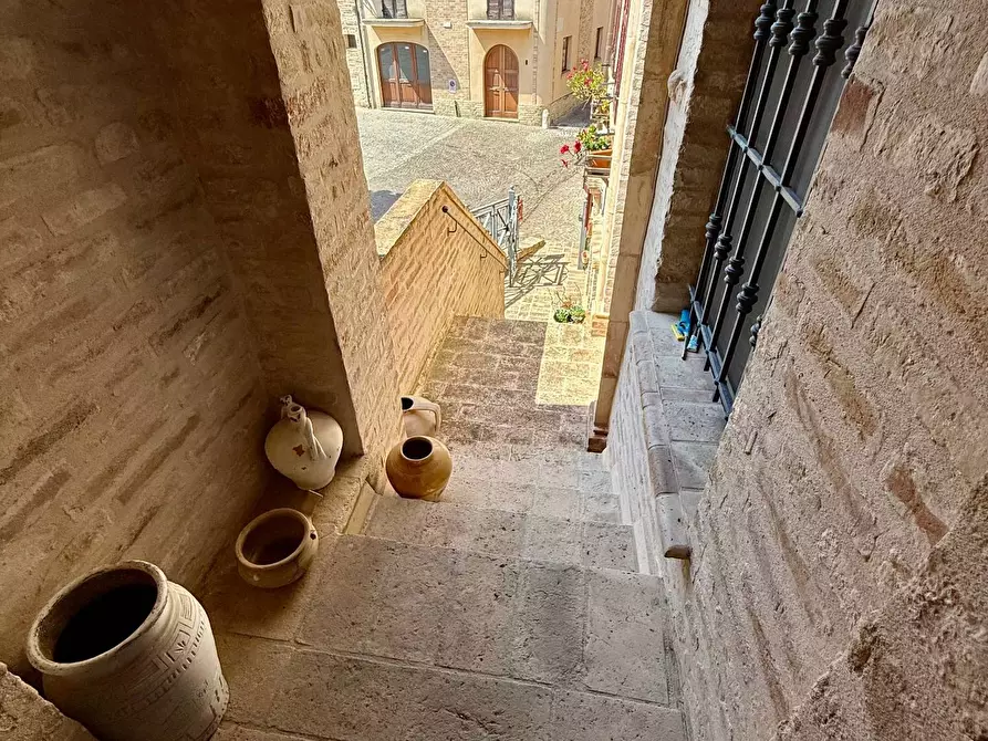 Immagine 15 di Casa indipendente in vendita  a Altidona