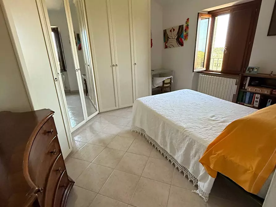 Immagine 17 di Casa indipendente in vendita  a Altidona