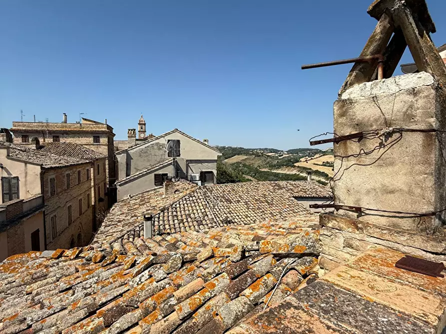 Immagine 19 di Casa indipendente in vendita  a Altidona